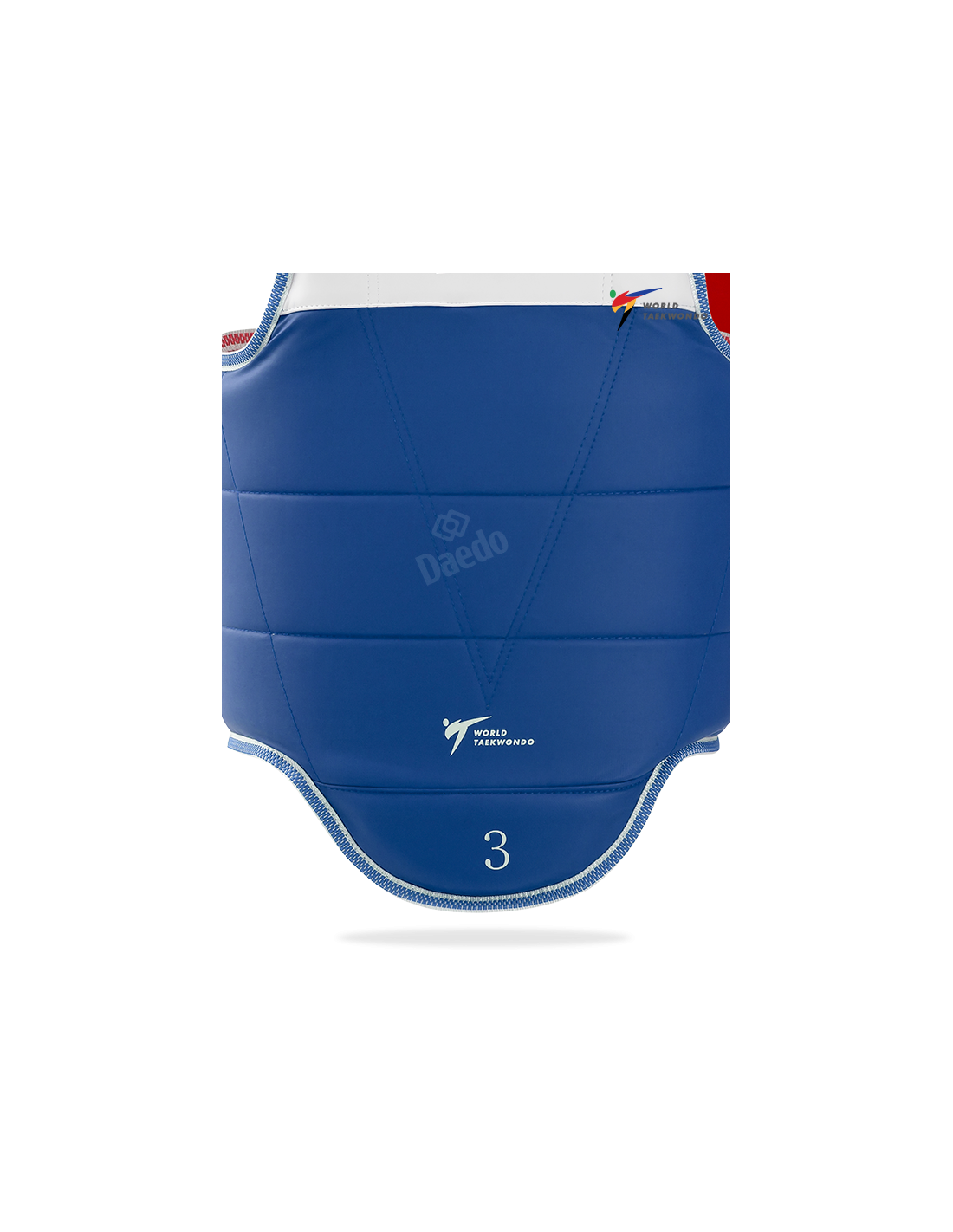 WT Trunk Protector Reversible- Crvena*++*WT Trunk Protector Reversible